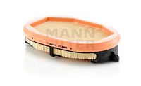 MANN-FILTER CF 2125/1 MANN-FILTER CF 2125/1