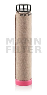 MANN-FILTER CF 200 MANN-FILTER CF 200