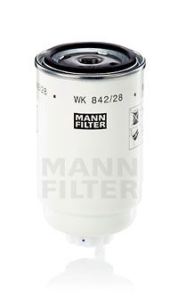 MANN-FILTER WK 842/28