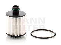 MANN-FILTER HU 7042 z