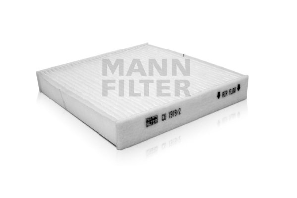 MANN-FILTER CU 1919/2