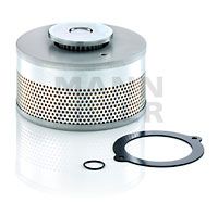 MANN-FILTER HD 15 005 x