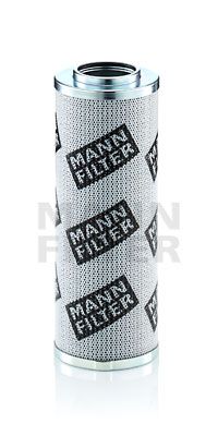 MANN-FILTER HD 8002 MANN-FILTER HD 8002