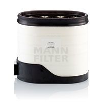 MANN-FILTER CP 38 001