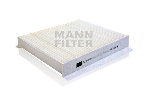 MANN-FILTER CU 20 001/1