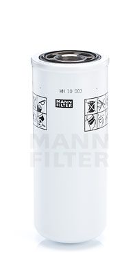 MANN-FILTER WH 10 003 MANN-FILTER WH 10 003