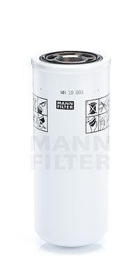 MANN-FILTER WH 10 003