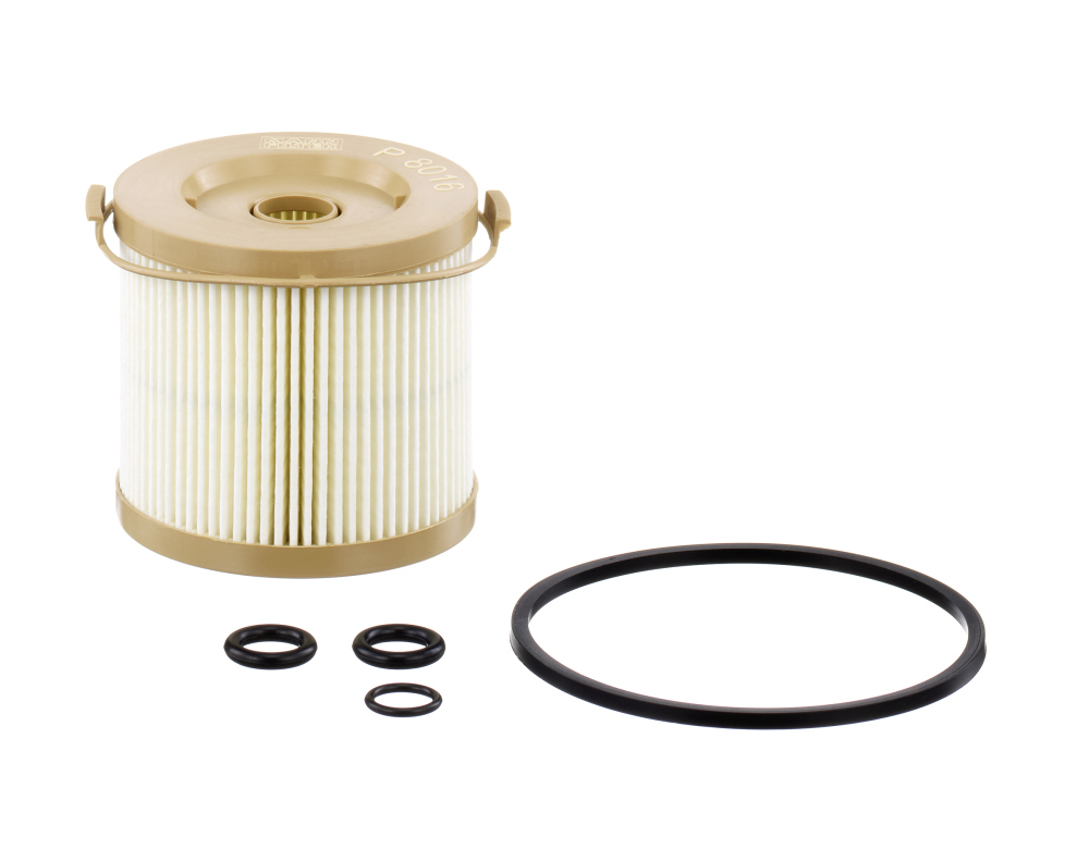 MANN-FILTER P 8016 x
