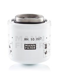 MANN-FILTER WH 10 007 MANN-FILTER WH 10 007