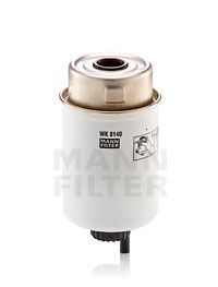 MANN-FILTER WK 8140 MANN-FILTER WK 8140