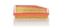 MANN-FILTER C 27 126 MANN-FILTER C 27 126