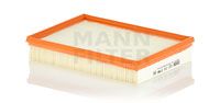 MANN-FILTER CU 2785