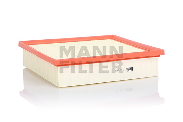 MANN-FILTER C 25 058