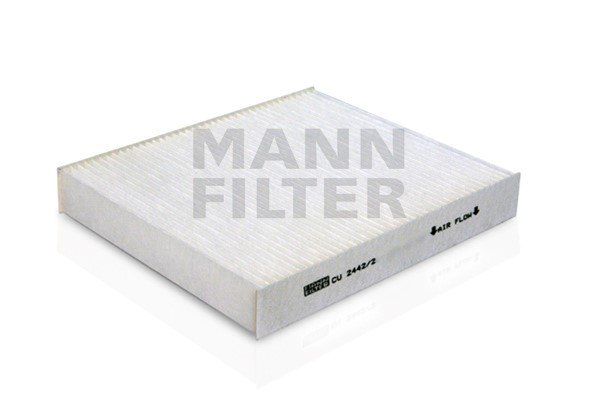 MANN-FILTER CU 2442/2