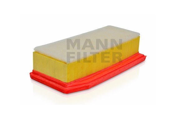 MANN-FILTER C 27 030/1