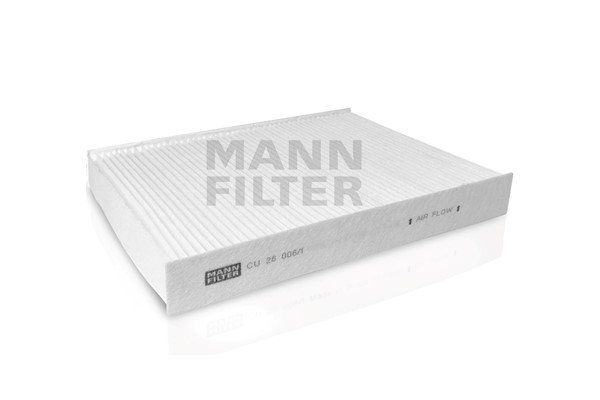 MANN-FILTER CU 26 006/1