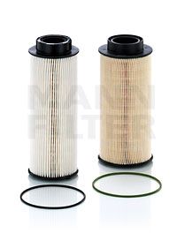 MANN-FILTER PU 10 016-2 z