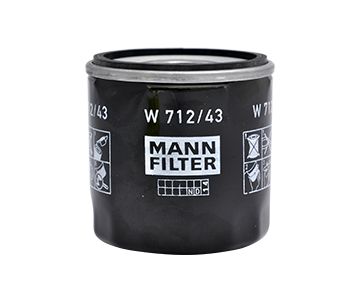 MANN-FILTER W 712/43