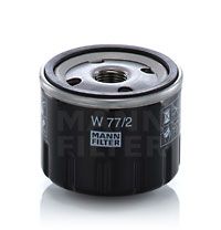 MANN-FILTER W 77/2