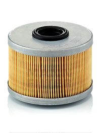 MANN-FILTER P 716/1 x