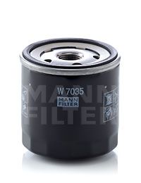 MANN-FILTER W 7035