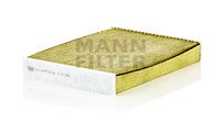 MANN-FILTER FP 27 009