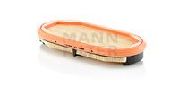 MANN-FILTER CF 2631 MANN-FILTER CF 2631