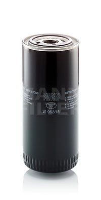 MANN-FILTER W 962/15 MANN-FILTER W 962/15