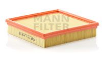 MANN-FILTER C 2290