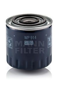 MANN-FILTER WP 914