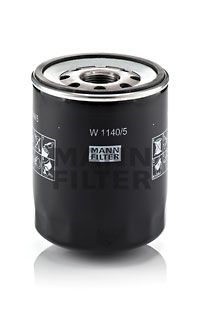 MANN-FILTER W 1140/5