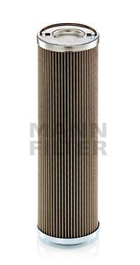 MANN-FILTER HD 70 020