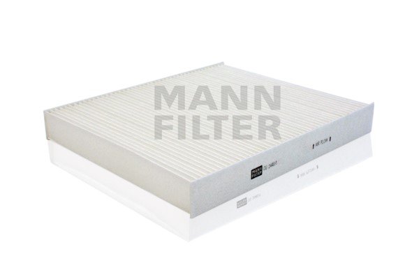 MANN-FILTER CU 2440/1