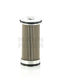 MANN-FILTER HD 266 x MANN-FILTER HD 266 x