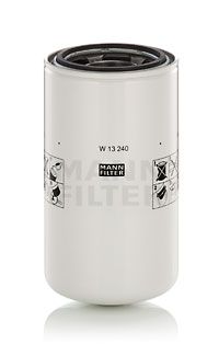 MANN-FILTER W 13 240 MANN-FILTER W 13 240