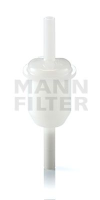 MANN-FILTER WK 31/4 (10)