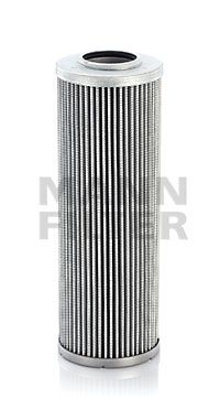 MANN-FILTER HD 803 MANN-FILTER HD 803