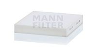 MANN-FILTER CU 2232/1
