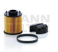 MANN-FILTER U 620/3 z KIT