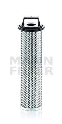 MANN-FILTER HD 7002 MANN-FILTER HD 7002