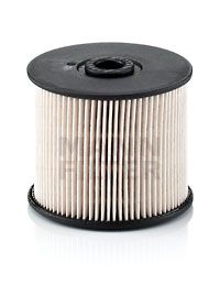 MANN-FILTER PU 830 x