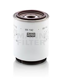 MANN-FILTER WK 1142 x