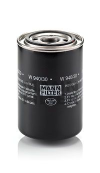 MANN-FILTER W 940/30 MANN-FILTER W 940/30
