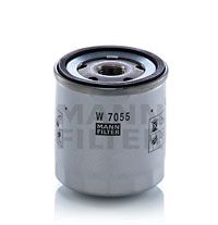 MANN-FILTER W 7055 MANN-FILTER W 7055