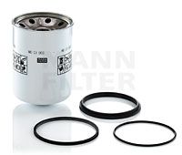 MANN-FILTER WD 13 003 x MANN-FILTER WD 13 003 x