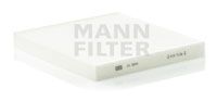 MANN-FILTER CU 2544