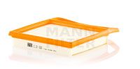 MANN-FILTER C 21 020