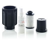 MANN-FILTER U 58/9 KIT