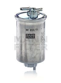 MANN-FILTER WK 853/11