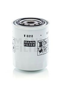 MANN-FILTER W 8010